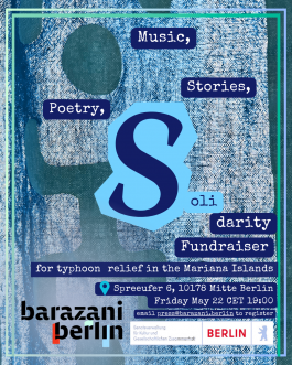Barazani Berlin